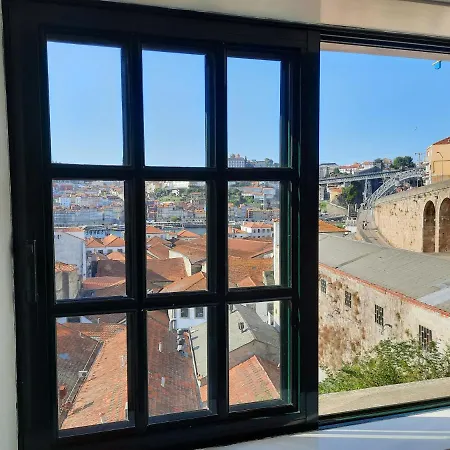 Apartamento Myriverplace N 5 River View Porto