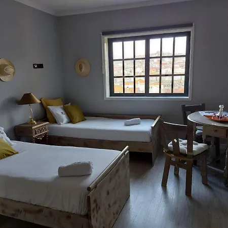 Myriverplace N 5 River View Porto *