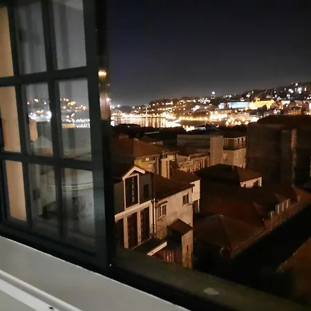Myriverplace N 5 River View Porto Appartement *