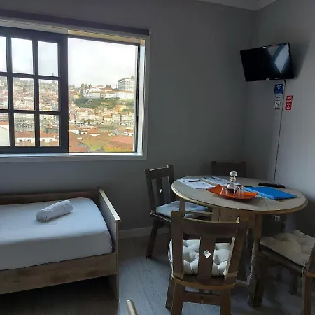 Apartamento Myriverplace N 5 River View Porto