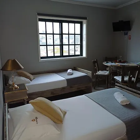 Apartamento Myriverplace N 5 River View Porto *