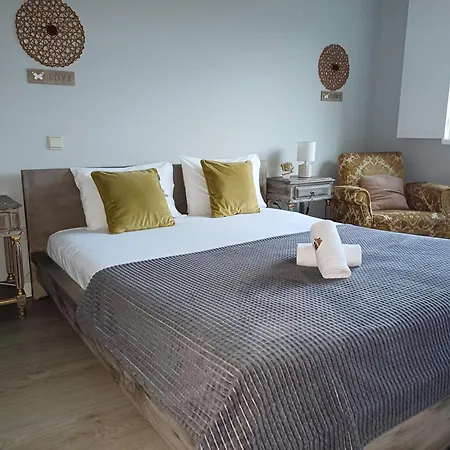 Myriverplace N 5 River View Porto Apartamento