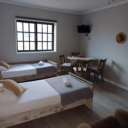 Apartamento Myriverplace N 5 River View Porto *