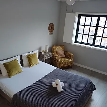 Myriverplace N 5 River View Porto Apartamento Vila Nova de Gaia