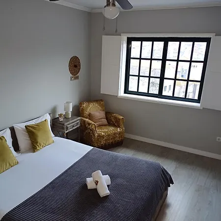 Apartamento Myriverplace N 5 River View Porto Vila Nova de Gaia