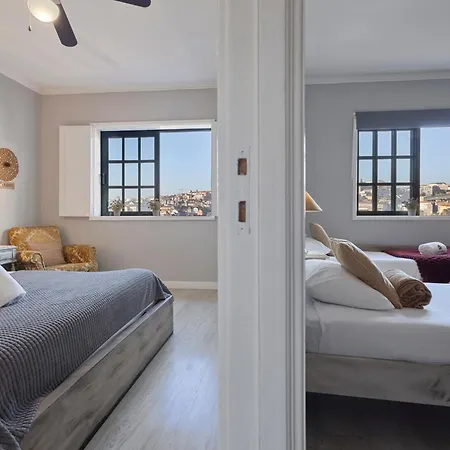 Myriverplace N 5 River View Porto Appartement Vila Nova de Gaia