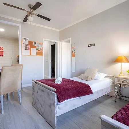 Myriverplace N 5 River View Porto Appartement *