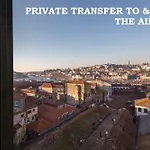 Myriverplace N 5 River View Porto * Vila Nova de Gaia