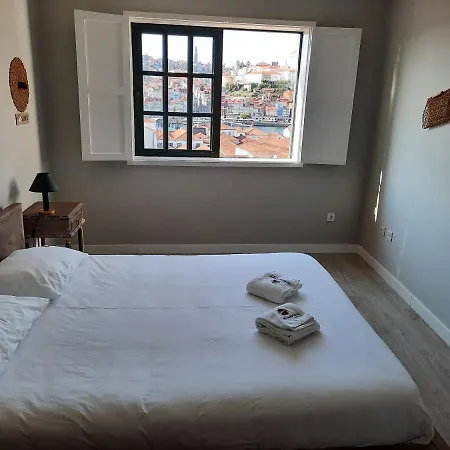 아파트 Myriverplace N 5 River View Porto