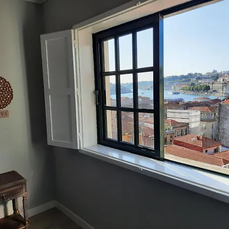 Myriverplace N 5 River View Porto 빌라노바데가이아