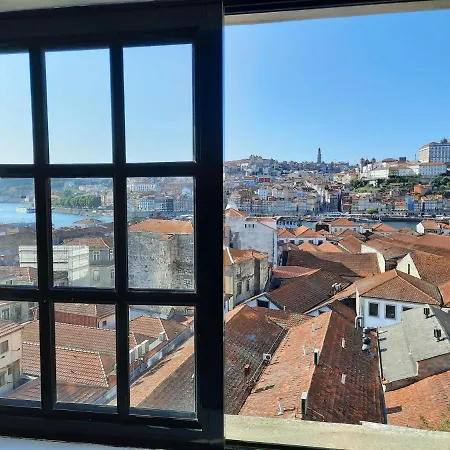 Myriverplace N 5 River View Porto Apartment Vila Nova de Gaia