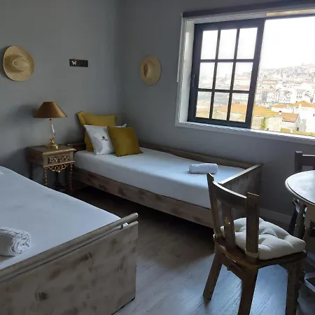 Myriverplace N 5 River View Porto 아파트 빌라노바데가이아