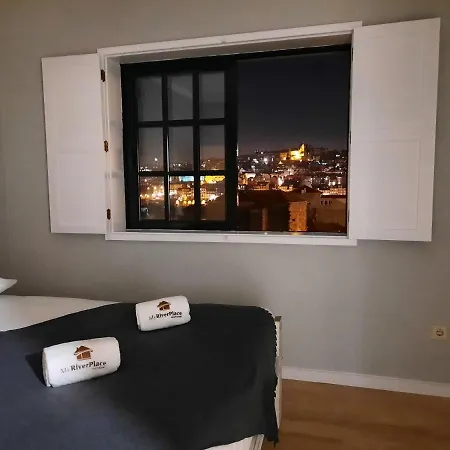 Myriverplace N 5 River View Porto 아파트