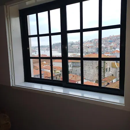 Myriverplace N 5 River View Porto Lägenhet