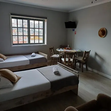 Myriverplace N 5 River View Porto * Vila Nova de Gaia