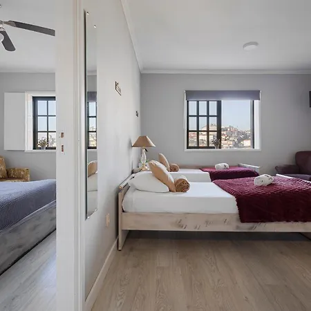 Myriverplace N 5 River View Porto * فيلا نوفا دي غايا