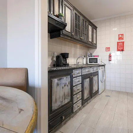 Lägenhet Myriverplace N 5 River View Porto *