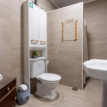 Myriverplace N 5 River View Porto Lägenhet