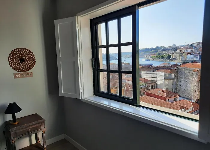 Myriverplace N 5 River View Porto Vila Nova de Gaia