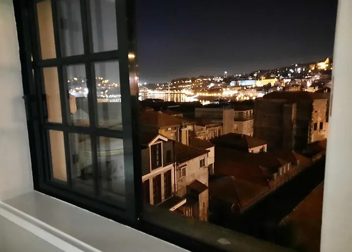 Myriverplace N 5 River View Porto Apartment *