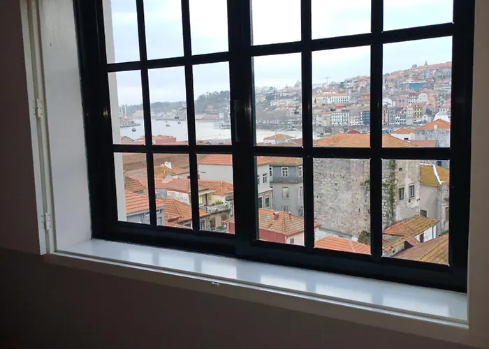 Myriverplace N 5 River View Porto Apartment