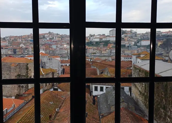 Myriverplace N 5 River View Porto Vila Nova de Gaia