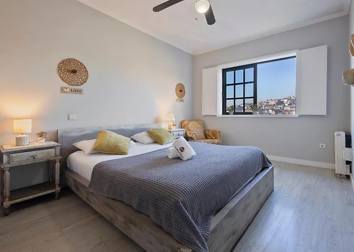 Myriverplace N 5 River View Porto