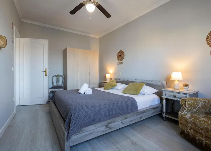 Apartment Myriverplace N 5 River View Porto Vila Nova de Gaia