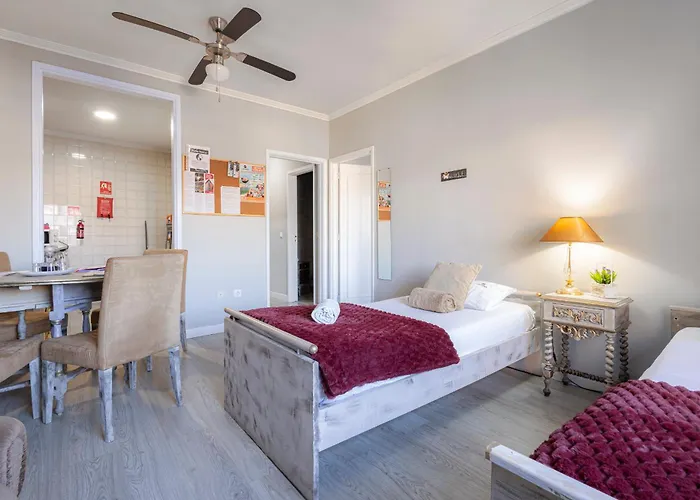 Myriverplace N 5 River View Porto Apartment *