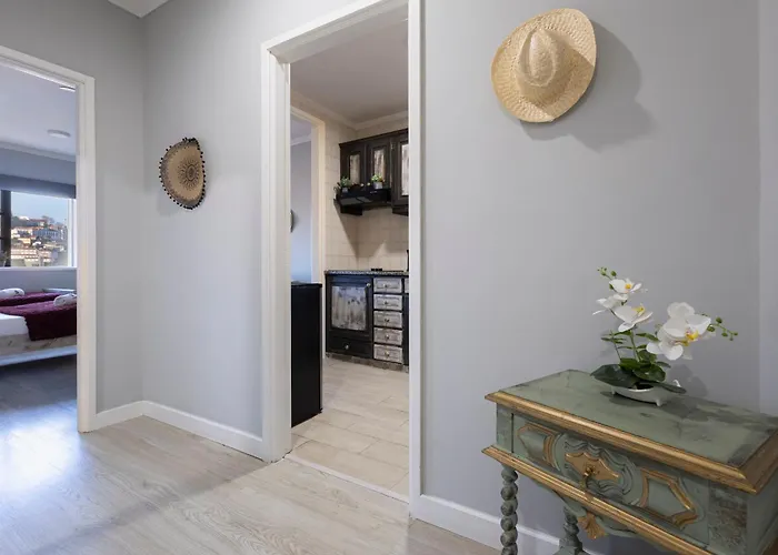 Myriverplace N 5 River View Porto Vila Nova de Gaia