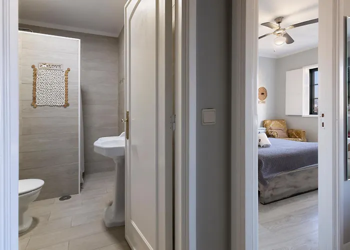 Myriverplace N 5 River View Porto